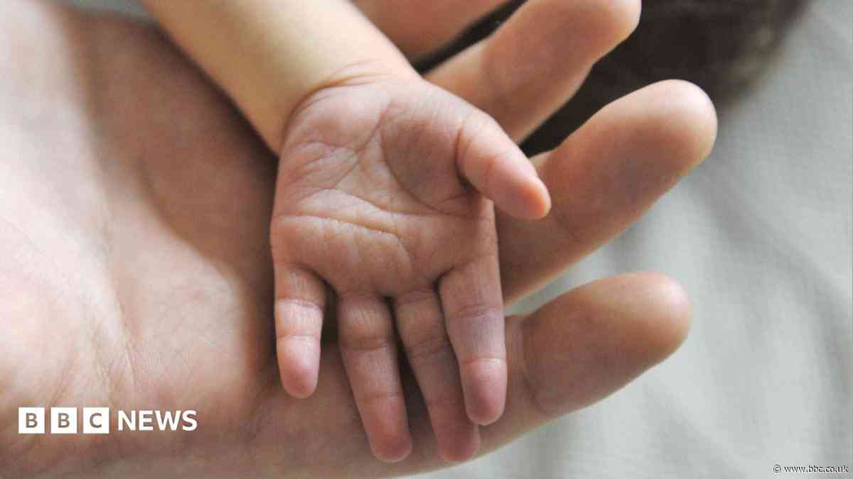 Improvement but maternity still a concern - report