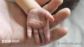 Improvement but maternity still a concern - report
