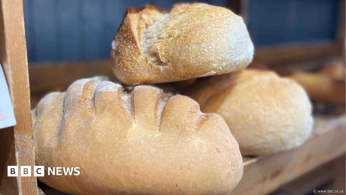 Why is folic acid being added to bread flour?