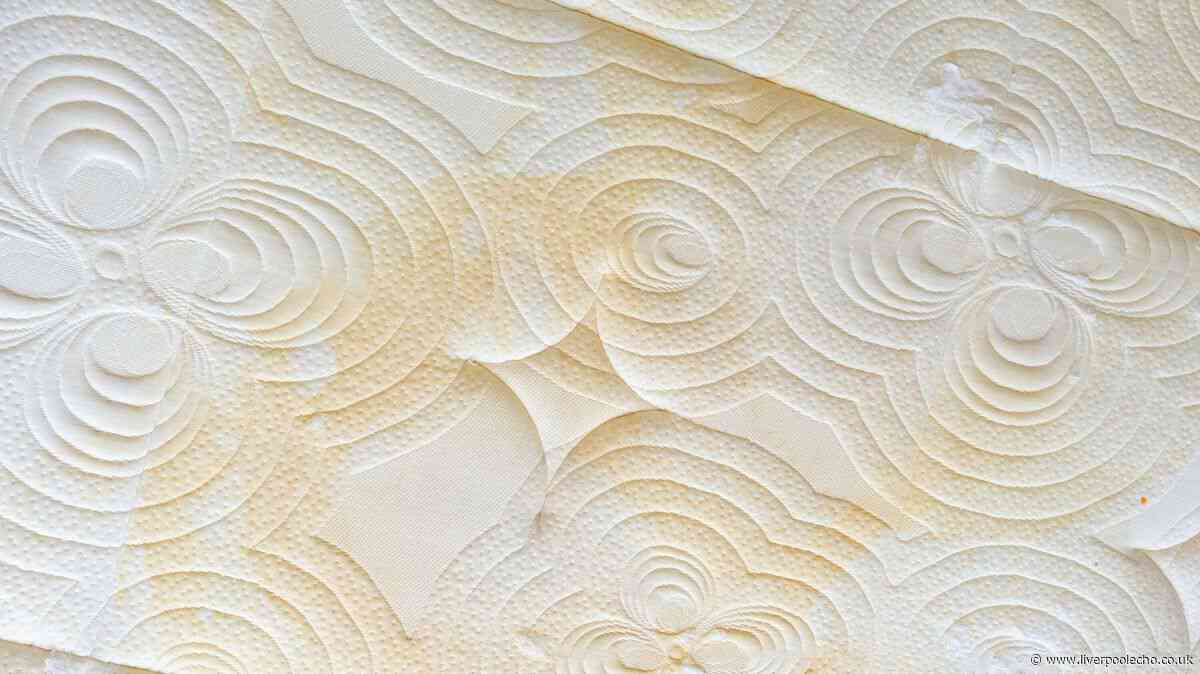 Banish mattress stains with 8p kitchen staple — no scrubbing