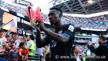 5 strikers Everton can still sign as free agents after Folarin Balogun transfer collapsed