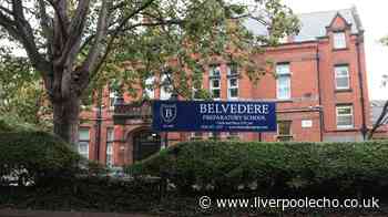 Liverpool school closing down after being sold