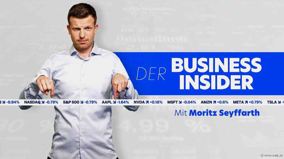 „Wenn die sich durchsetzen, dann ist der Markt wahnsinnig groß“