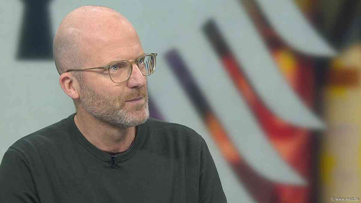 „Ich gehe fest davon aus, dass Ungemach droht im Parlament und dass der Streit weitergeht“