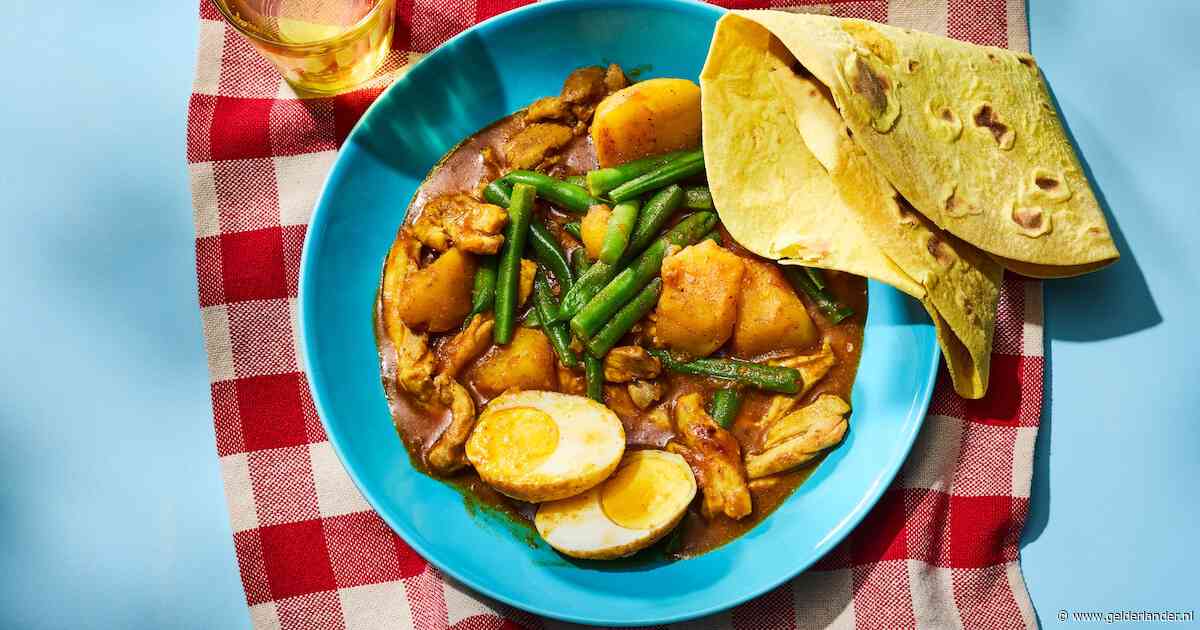 Kritiek op roti loempia’s van Lidl zonder roti: ‘Dit is idioot’