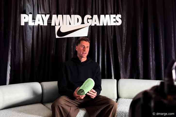 The Socceroos’ Head of Performance Reveals What Actually Happens 100 Minutes Before Kick-Off