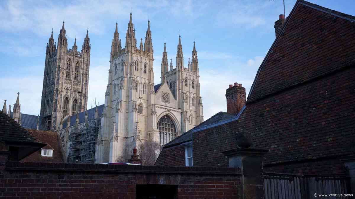 Council gives response after fears Canterbury could lose city status in local government shake-up