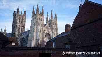 Council gives response after fears Canterbury could lose city status in local government shake-up
