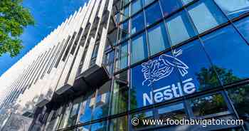 Nestlé sheds mainstream VMS business in $1bn deal