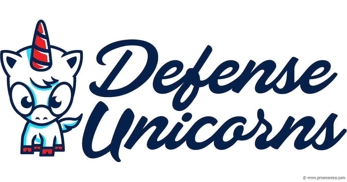 Defense Unicorns Names Lauren Knausenberger Chief Business Officer