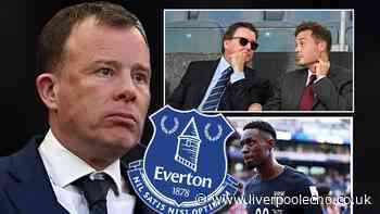 Everton transfer window was a 'shambles' - the Friedkin Group must now explain what went wrong