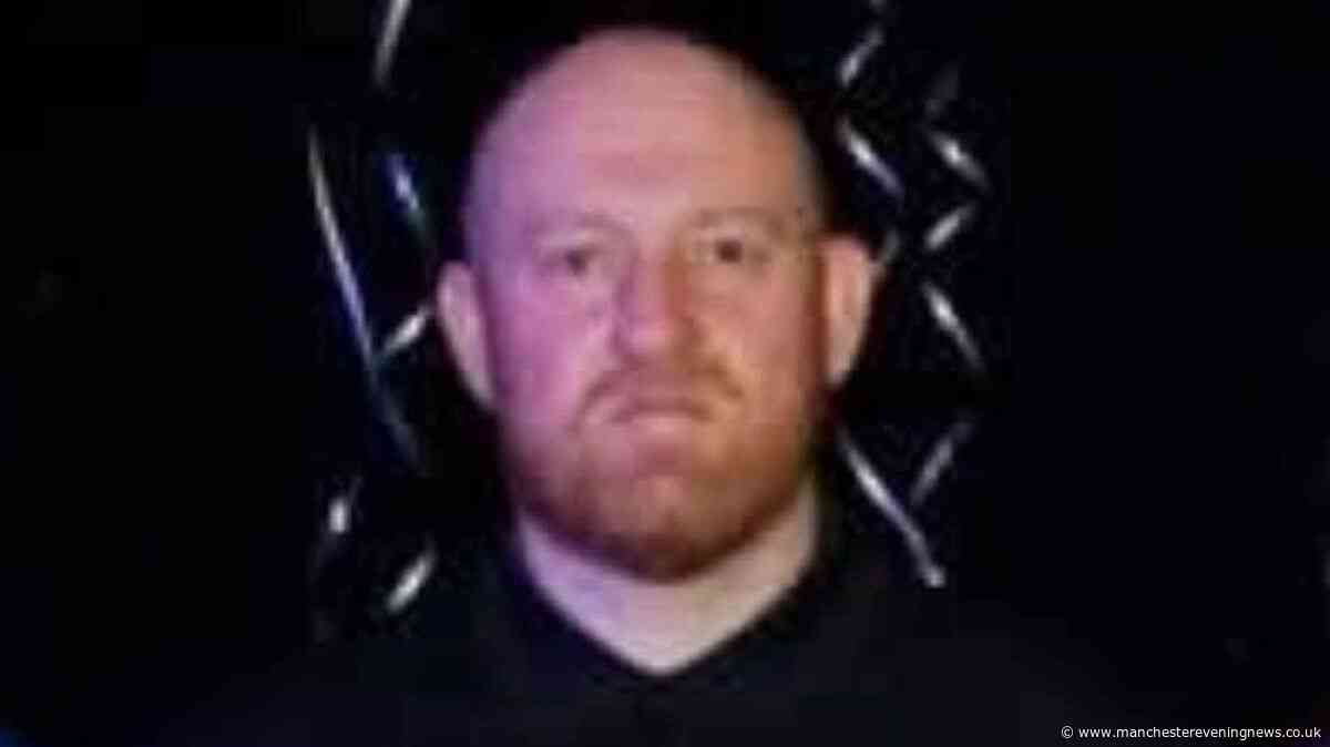 Heartbreak as 'much-loved' football coach dies just two weeks after devastating diagnosis