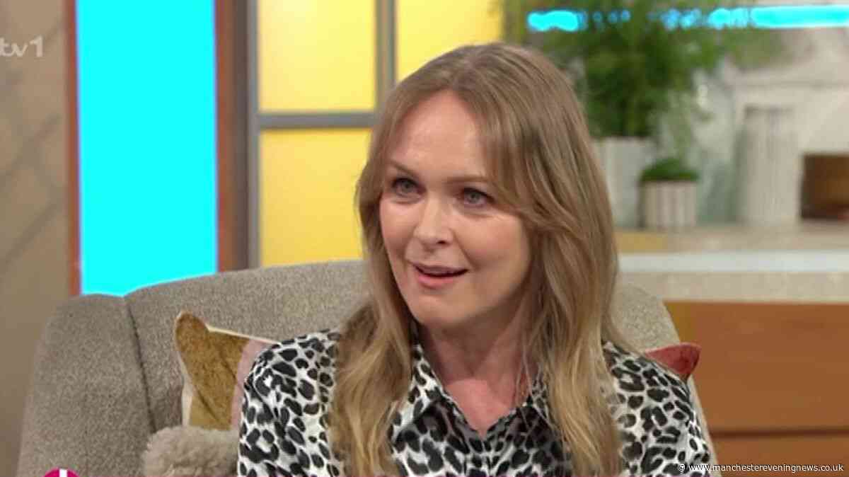 Emmerdale star Michelle Hardwick introduces new family member after heartbreaking loss