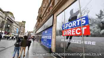 Sports Direct defends advertisement banned for being 'misleading'