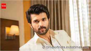 Laalo Telugu remake: Vijay replaces Ram Charan as Lord Krishna