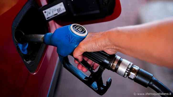 Caro carburanti, nuova stangata: il gasolio in modalità self service sulla rete nazionale vola a 2,131 euro al litro