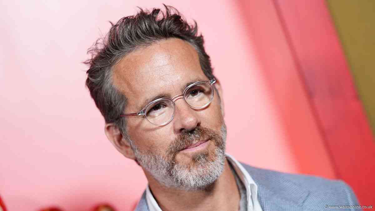 Ryan Reynolds defended as 'upset' rival boss slams £65m bid for Premier League