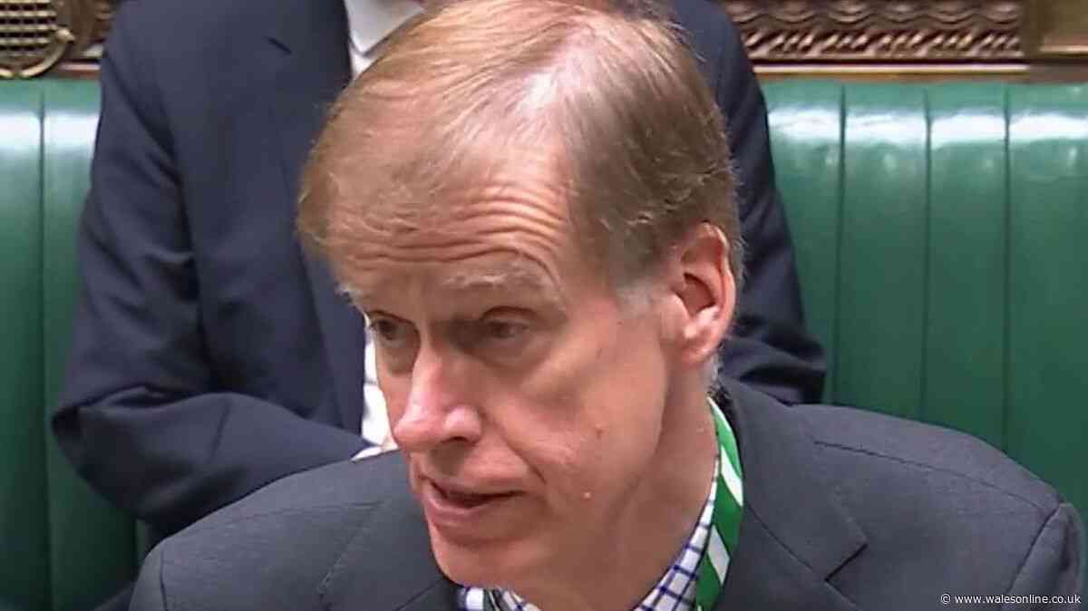 DWP rules on Motability for people on benefit claimed by 1.7 million pensioners