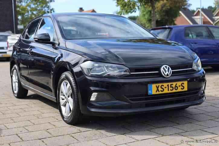 Volkswagen Polo met dik 325.000 kilometer: razend populaire occasion voor minder dan €7.000