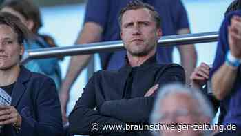 Markus Krösche: Bei Eintracht Frankfurt nur noch Macher auf Abruf?
