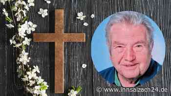 Buchbach: „Maier Wast“ aus Ella mit 91 Jahren gestorben