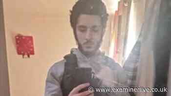 Yorkshire teen ordered fake suicide vest then filmed himself 'triggering' it