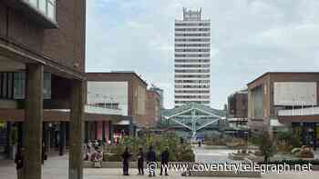 New public nuisance rules agreed for Coventry city centre -  and a request to expand the guidelines