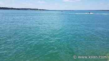 Body recovered from Canyon Lake identified as Wimberley man