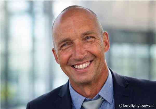 Jan van Gerven naar IDIS Nederland