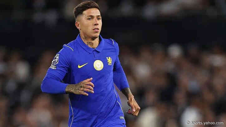 Why Chelsea had to let Fernandez go