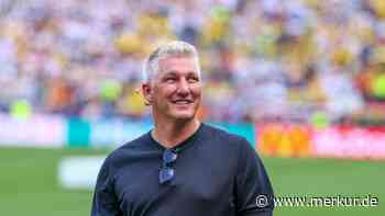 Warum die 32 Pokal-Klubs nun alle auf Bastian Schweinsteiger schauen