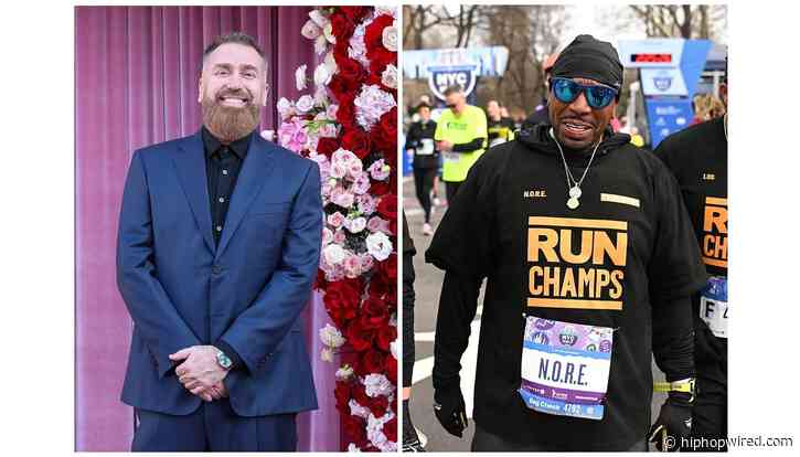 DJ Vlad Turns Up Heat On Beef With N.O.R.E., The Culture Reacts