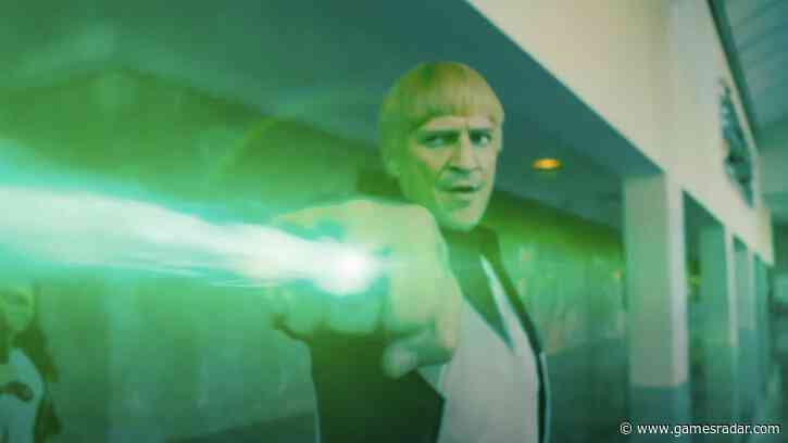 As Lanterns continues to drop Green Lantern lore, DCU fans have a newfound respect for Superman's Guy Gardner