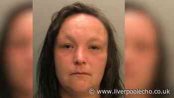 Wigan woman repaid stranger's kindness by stealing bank cards and scratching face