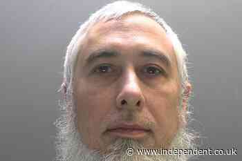 Convicted killer with schizophrenia stabbed friend to death before telling police ‘it’s happened again’