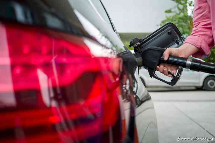 Experts verwachten duurdere benzine door oorlogen