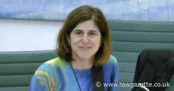 Minister promises to look at SRA’s anti-SLAPP powers