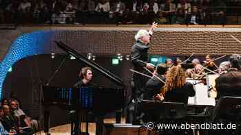 Saisonstart in der Elbphilharmonie: Dieses Konzert war zu perfekt