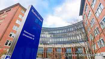 Guttaplast-Pflaster von Beiersdorf verschwinden überraschend vom Markt