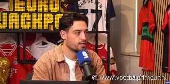 Verbazing over transferzomer Feyenoord: 'Ik vind dit echt niet sterk van Rigaux'
