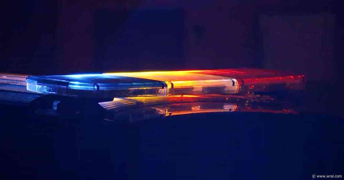 Police investigating after person hit and killed by train in Fayetteville
