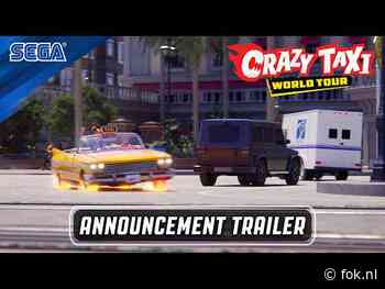 Gamescom 2026: Twee gestoorde auto-games