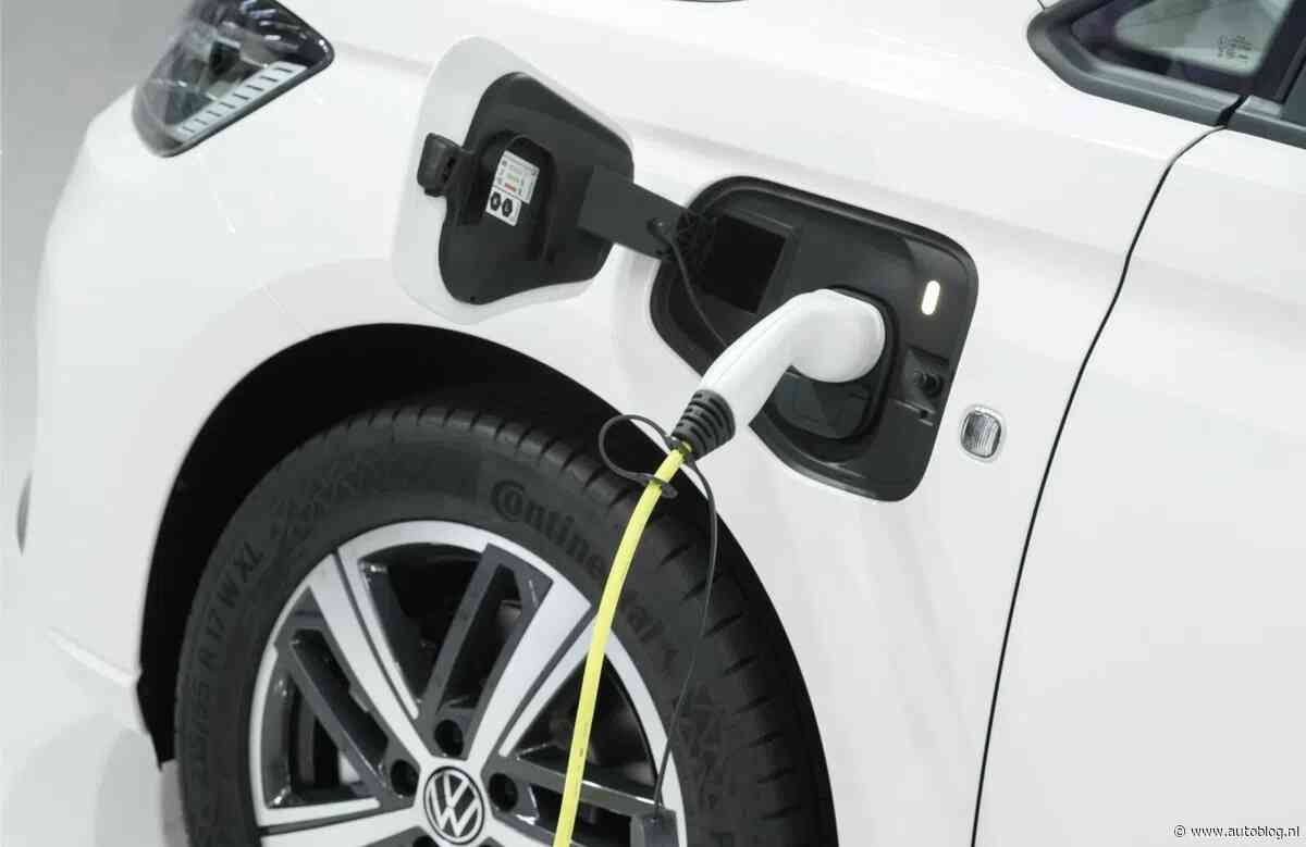 Let op: deze PHEV's kunnen weigeren om elektrisch te rijden