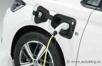 Let op: deze PHEV's kunnen weigeren om elektrisch te rijden
