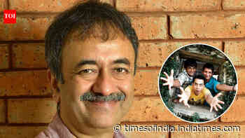 Raju Hirani confirms '3 Idiots' sequel with 'same casting'