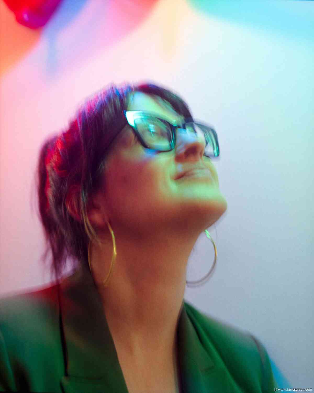 Sophia Vastek embraces new name, new sound with ‘Alight!’ and Troy Music Hall show