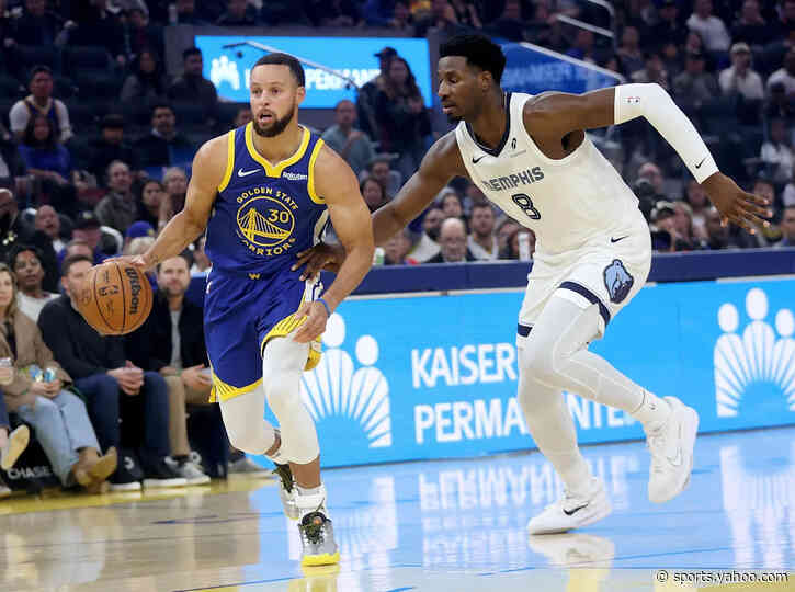 Warriors targeted former Defensive Player of the Year at trade deadline