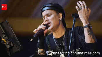 Zubeen Garg death case: Yacht eyewitness testifies in court