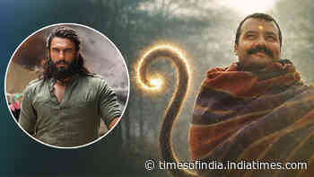 'Hanuman Ansh' vs 'Dhurandhar 2': Rs 2 cr film beat Ranveer's hit