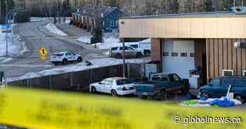 Tumbler Ridge shooting survivors among 30 new plaintiffs suing OpenAI